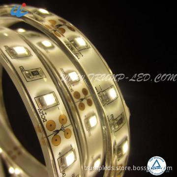 12v 60leds/m 3528 smd led strip can be cut